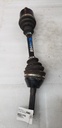 CV AXLE REAR RHINO - Polaris - 1332935-HD