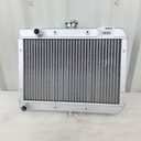 radiator assy.