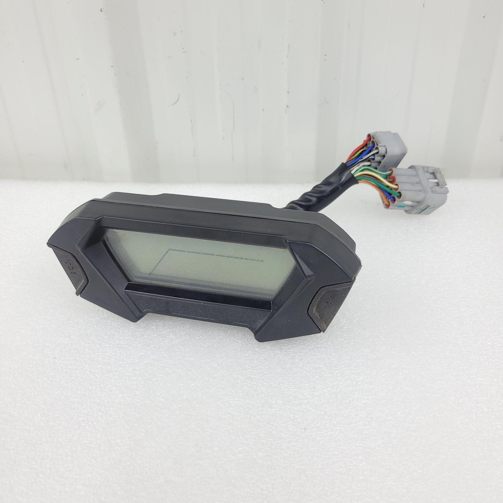 [CF01173] lcd dashboard