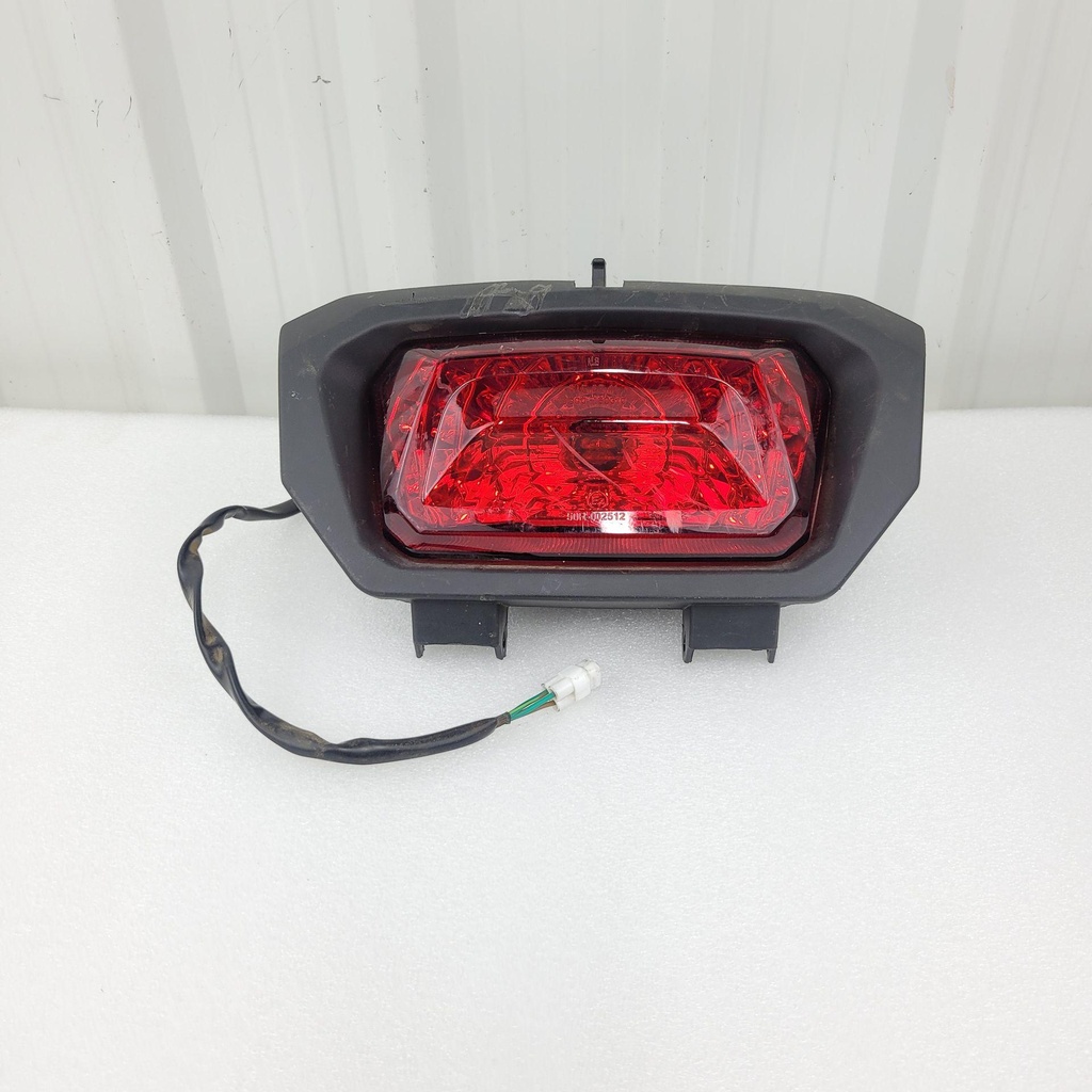 [CF01175] tail light