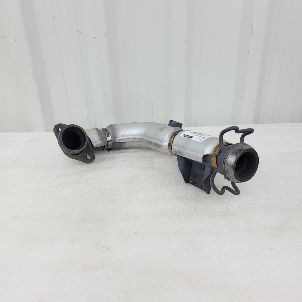 [CF01189] exhaust pipe assy