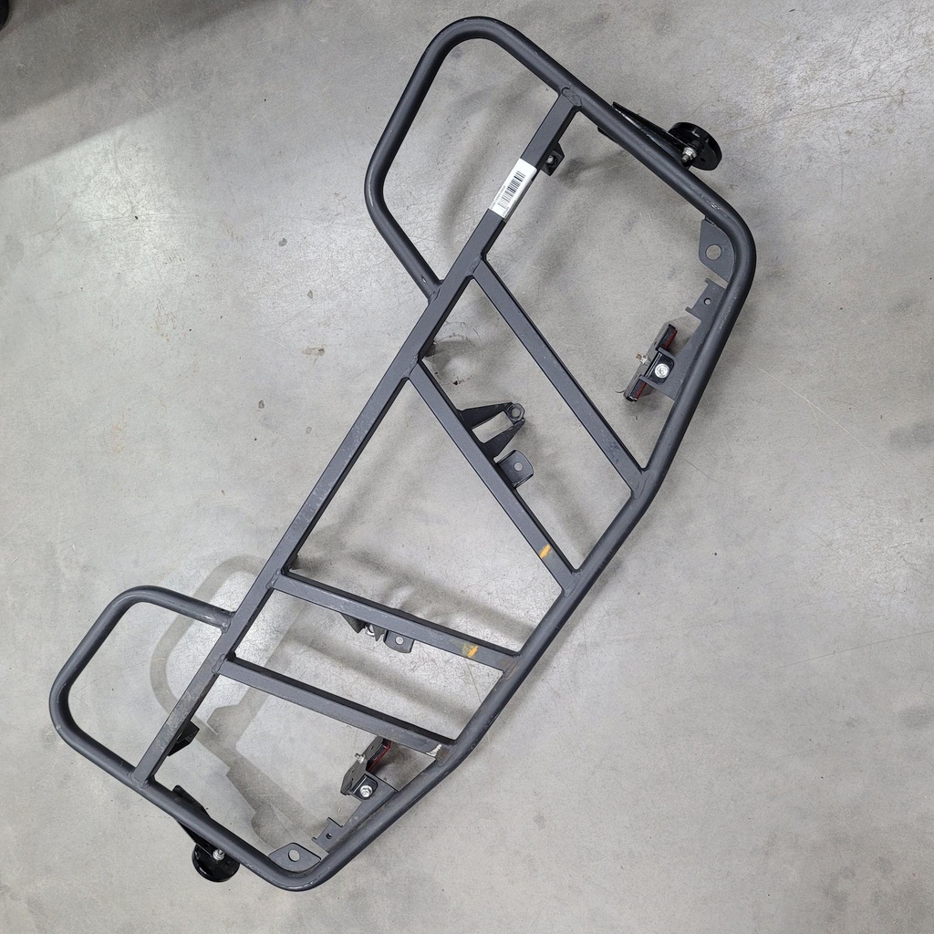 [CF01248] rear rack
