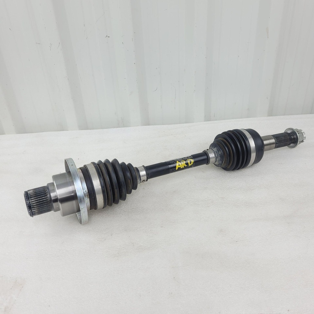 [CF01204] rear cv shaft, right hand (odm)