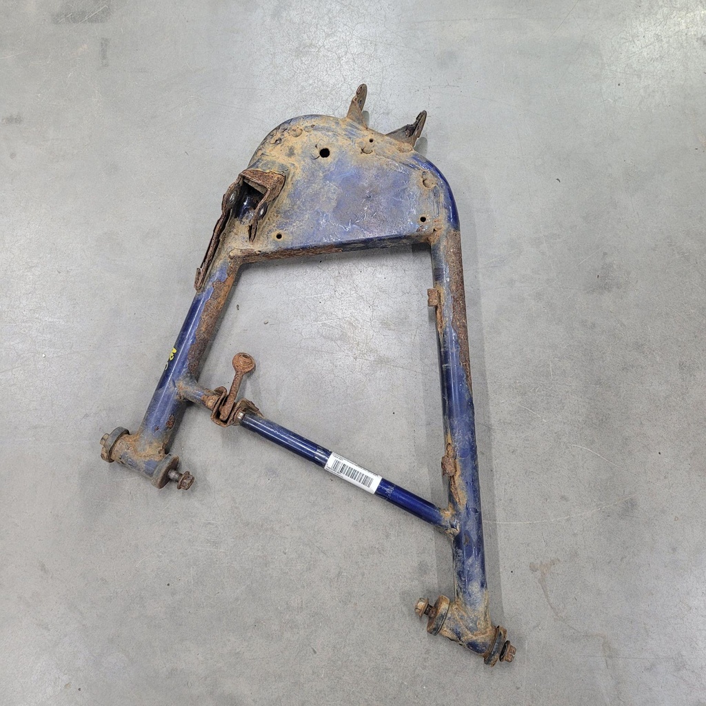 [1504-057-001] a-arm,rear-lwr-lh-assy-nep blue (inc. 15-17 and 19)