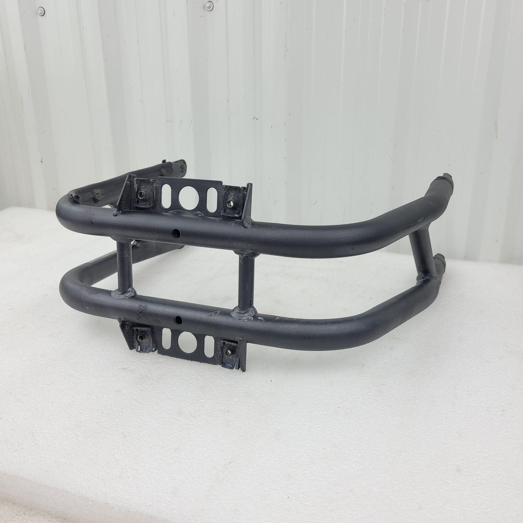 [705008249-001] carbon black rear fender support