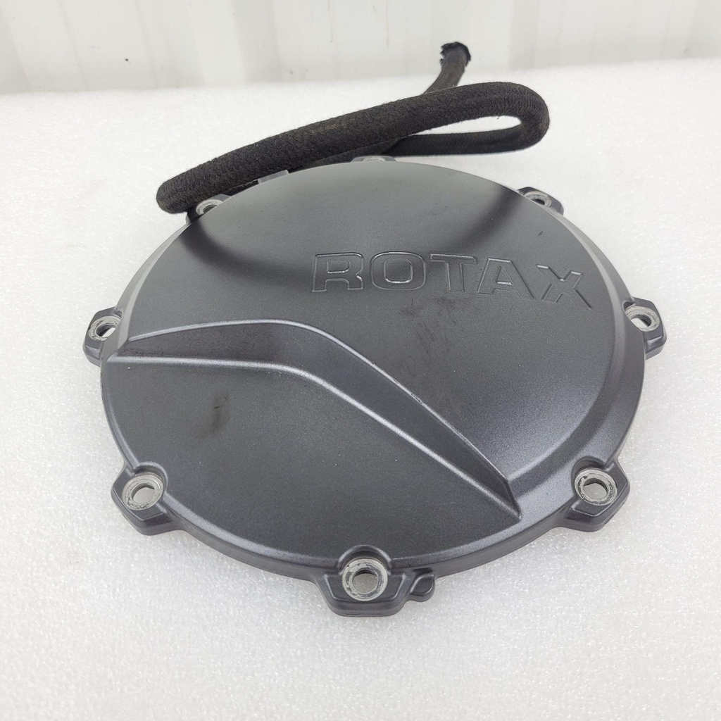diaphragm cover