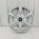 silver sprocket 89 teeth  ass'y package-std north america