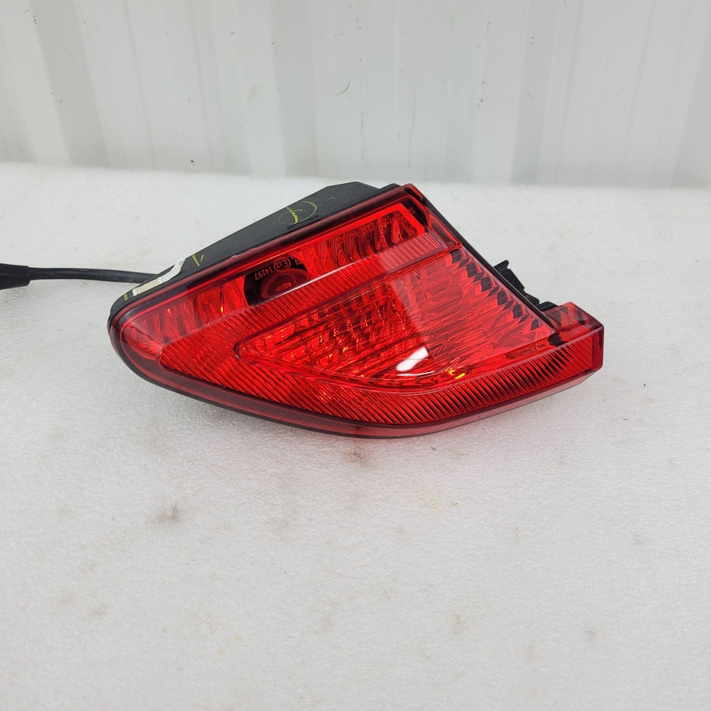 [710003708-001] rh rear flasher except japan