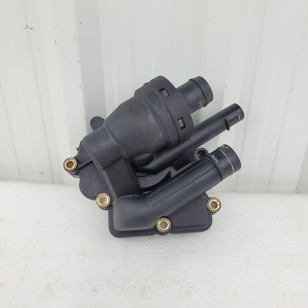 (new ref. 420686012) water pump ass'y