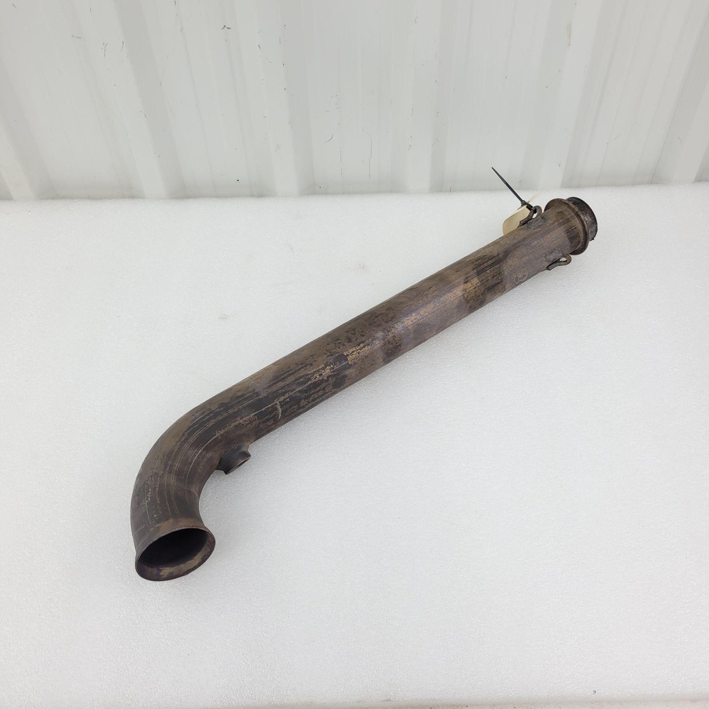 [707601605-001] exhaust tuned pipe