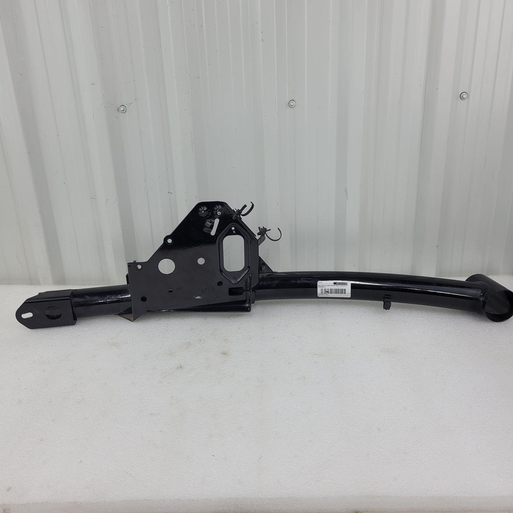 [705204611-001] deep black, rh upper lateral support package-std