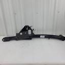 deep black, rh upper lateral support package-std