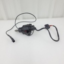 (new ref. 710005640) ignition switch