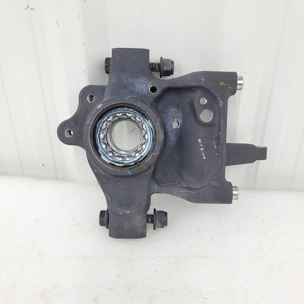 [709401584-001] (new ref. 709401865) lh knuckle ass'y