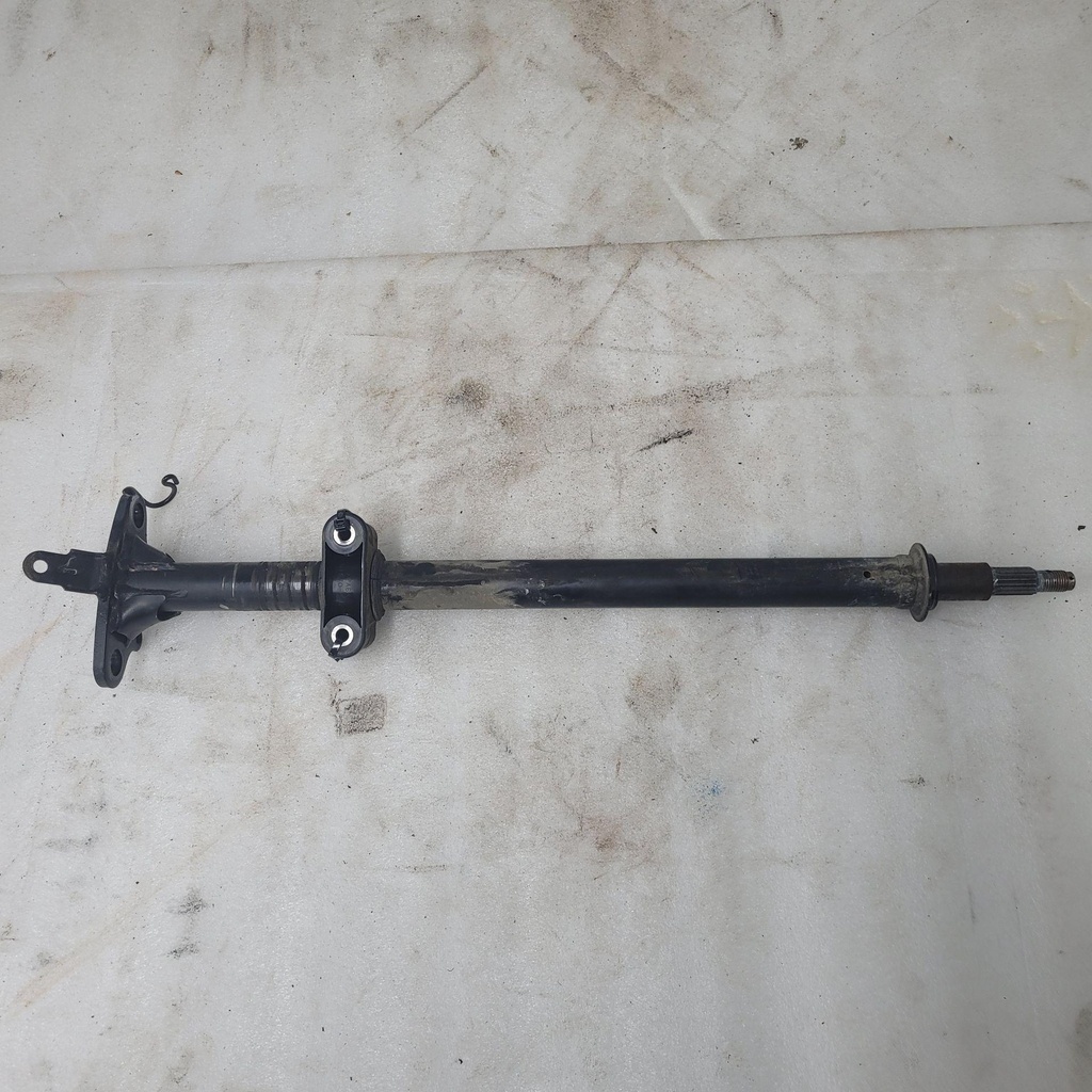 [51650-31G20-001] shaft, steering
