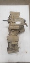 assembled transmission