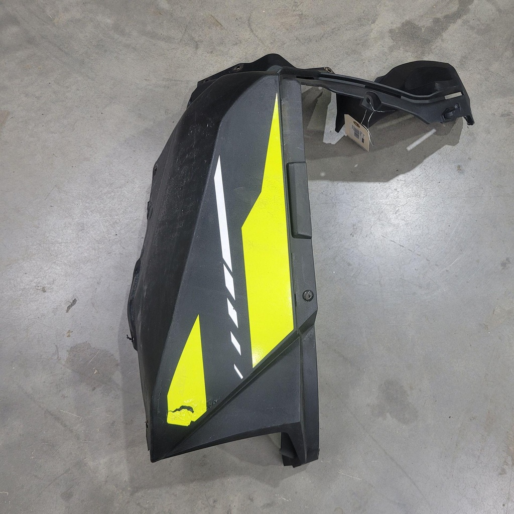 [8LXF19821000-001] hood 1
