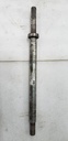 (new ref. 2206051) jackshaft kit, pro rmk