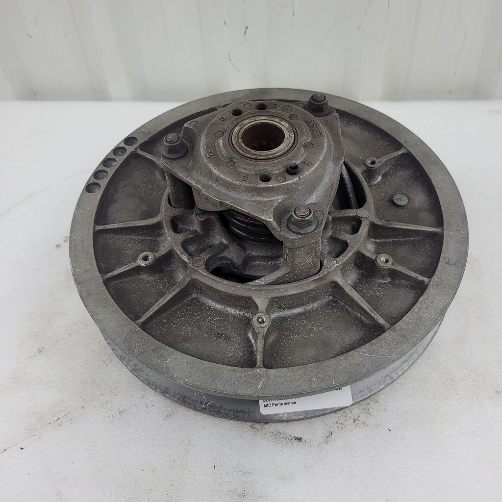 [8CR176602000-001] secondary fixed sheave comp
