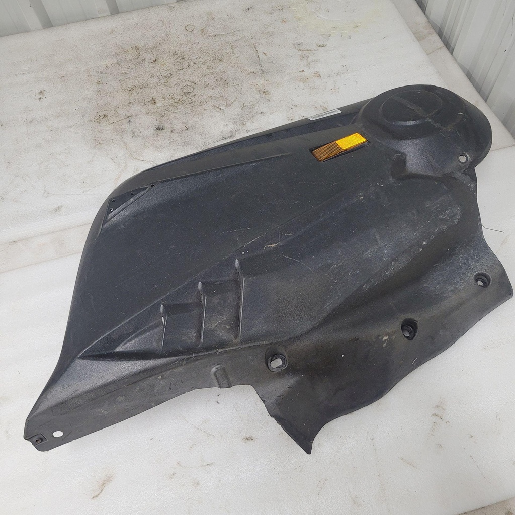 [8FA2198H0100-001] (new ref. 8fa-2198h-02-00) hood 4