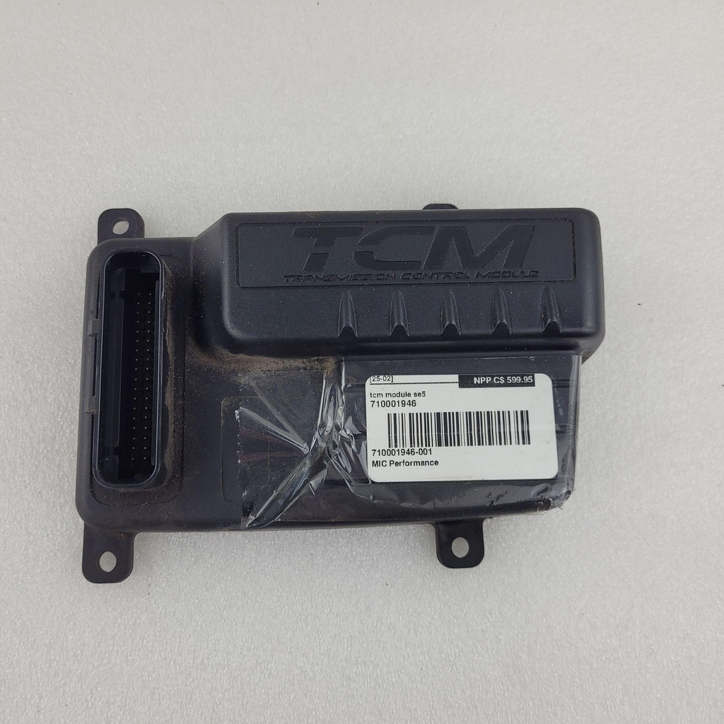 tcm module