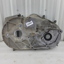 inner clutch cover assembly