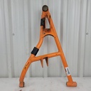 control arm frt upr left side i