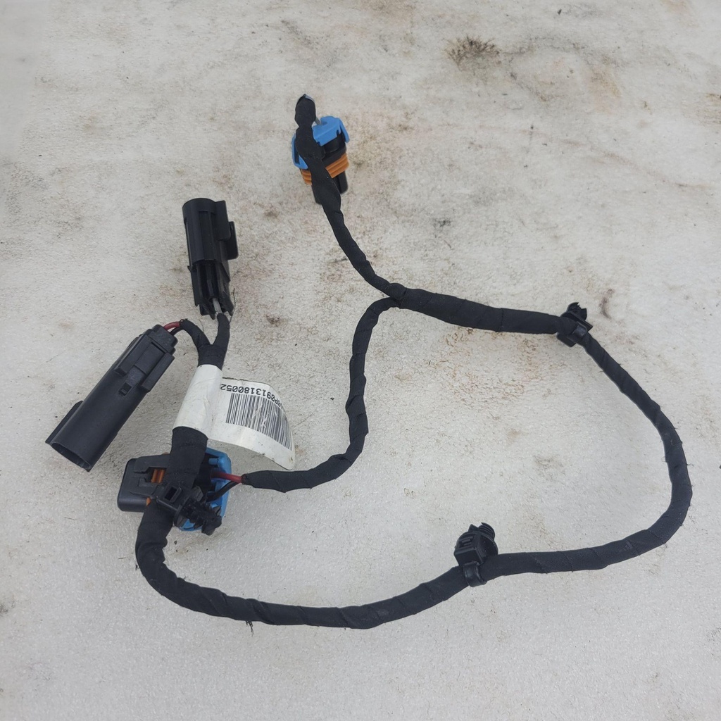 Headlight Wiring Harness