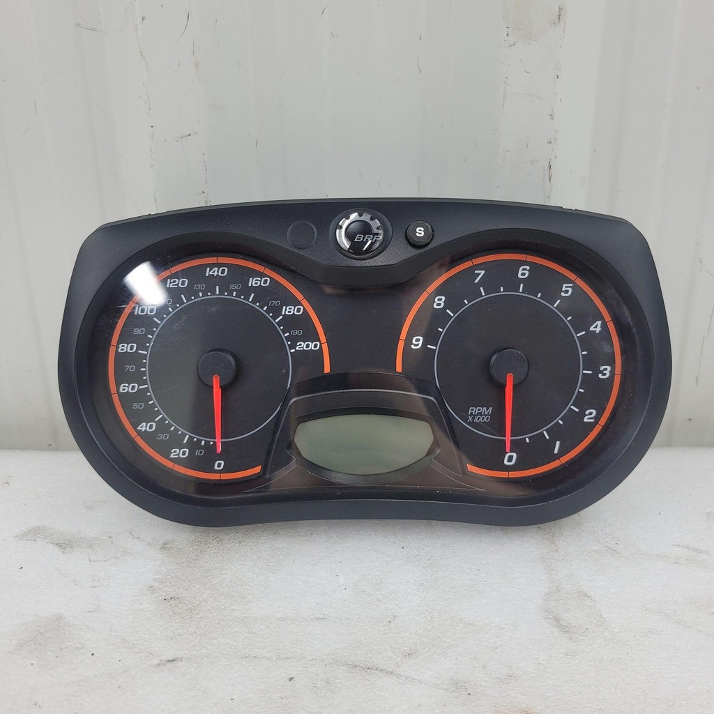 [515177762-001] (new ref. 515177914) speedometer