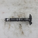 (new ref. b4d-e2180-00-00) camshaft assy 2