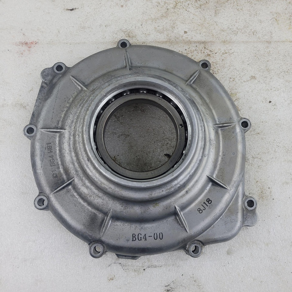 housing, bearing 1
