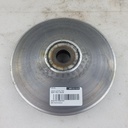 sheave, primary fixed