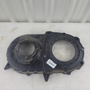 cover, crankcase 2