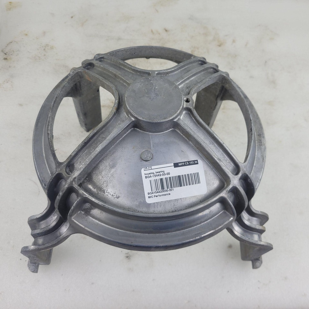 [BG4154420000-001] housing, bearing