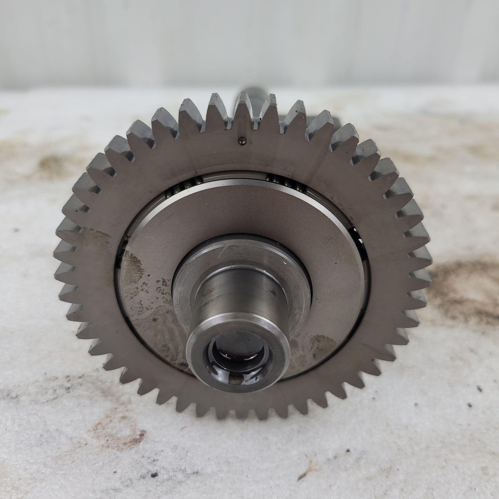 [BG4115000000-001] (new ref. b4d-e1500-00-00) balancer assy