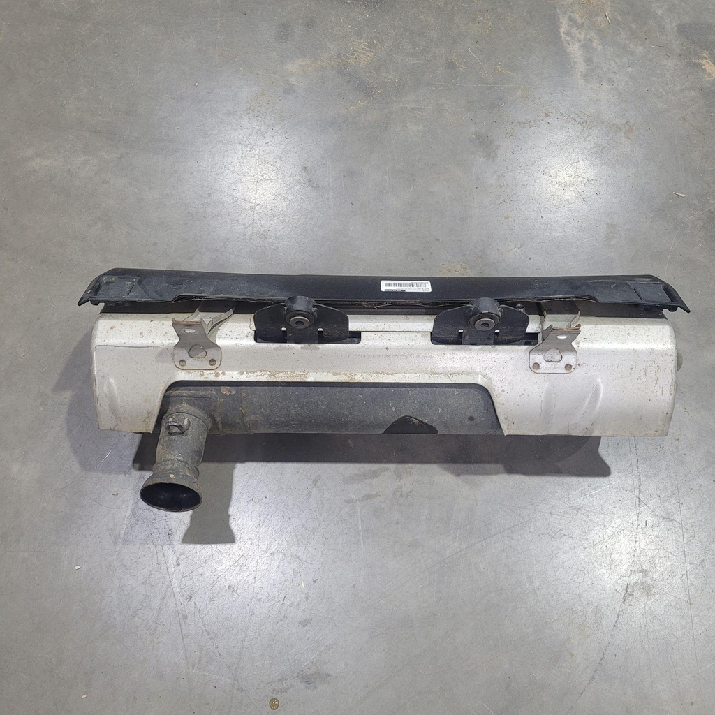 [BG4E47110100-001] (new ref. bg4-e4711-03-00) muffler 1