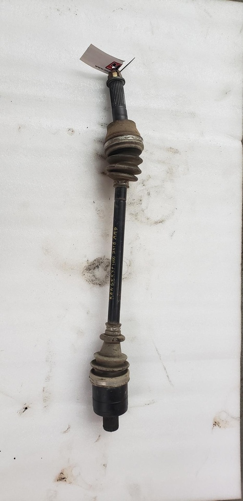 (new ref. 1334440) asm-driveshaft,rear[from 3/5/2018][to 3/19/2018][from 6/4/2018]