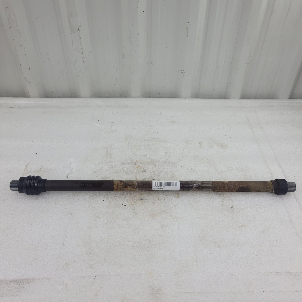 [BG4461730000-001] shaft, drive 2