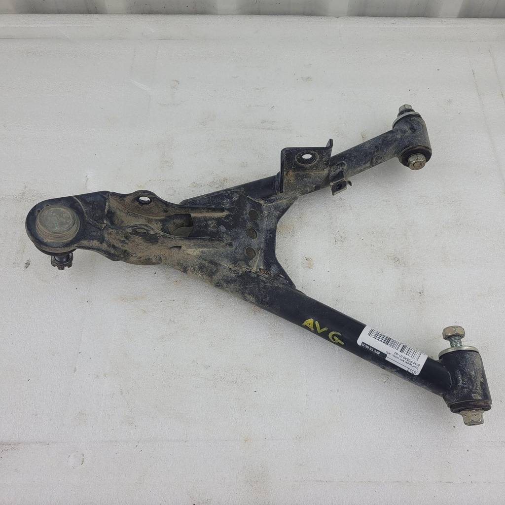 [BG4F35400100-001] front upper arm comp. (left)