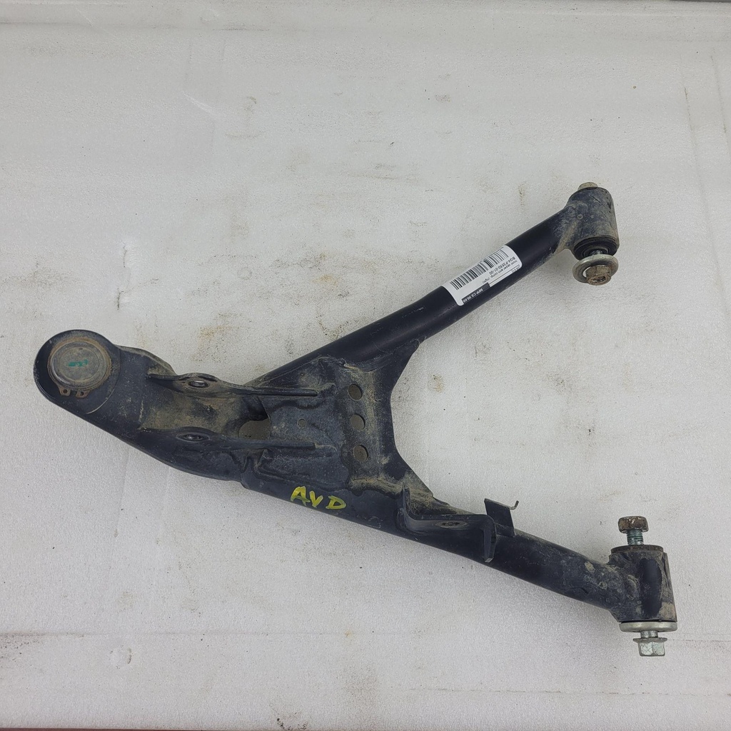 [BG4F35500100-001] front upper arm comp. (right)