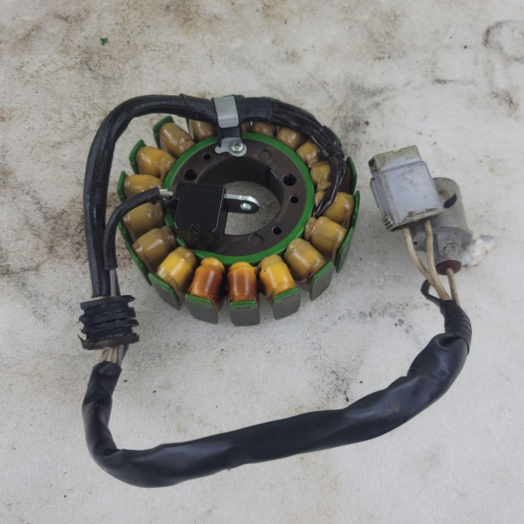 [BG4814100000-001] (new ref. bg4-81410-01-00) stator assy