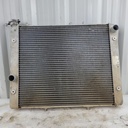 (new ref. bg4-e2460-04-00) radiator assy