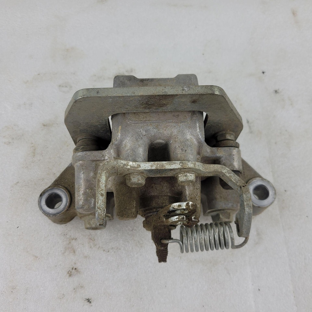 (new ref. bg4-25905-02-00) parking brake assy