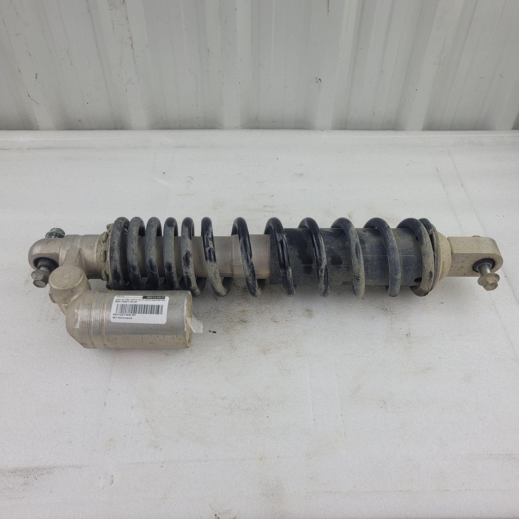 [B8KF220T0000-001] (new ref. b8k-f220t-01-00) rr. shock absorber assy. ,1