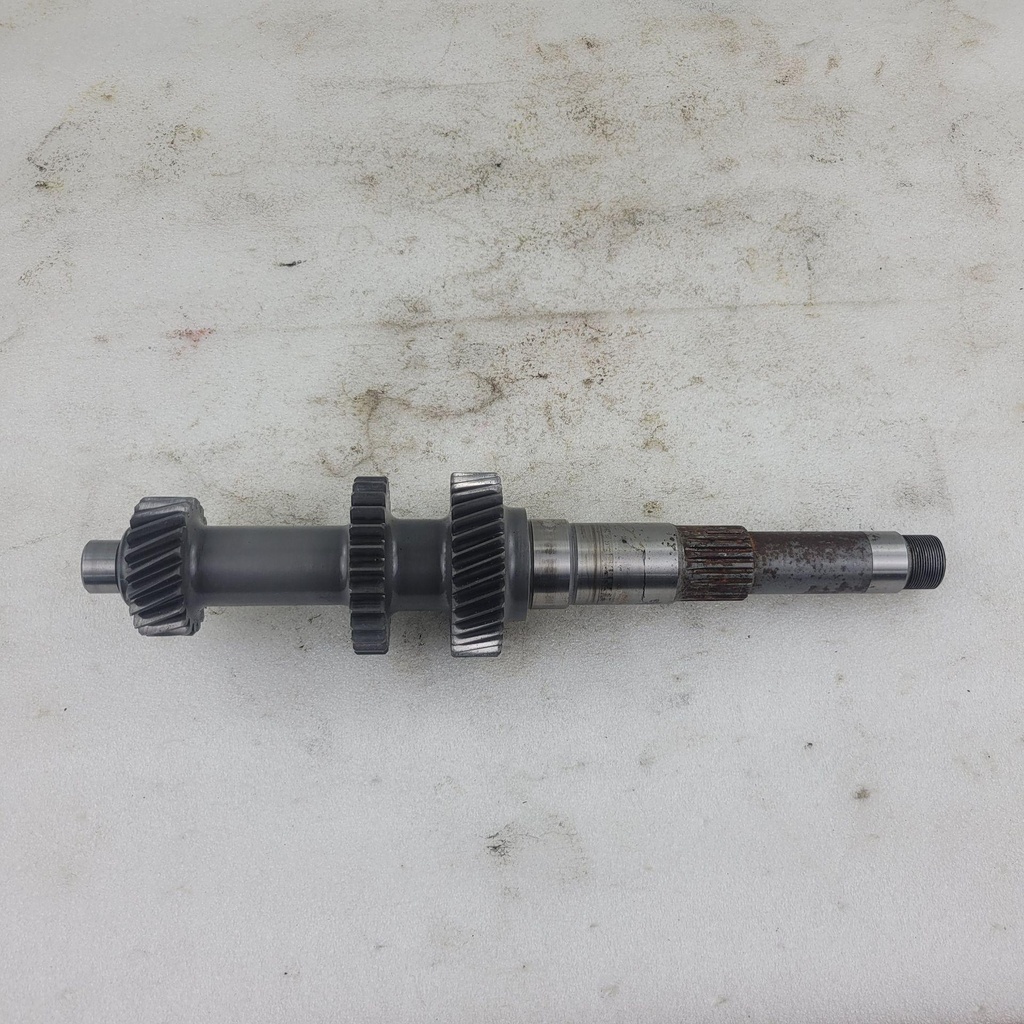 [BG4176811000-001] shaft, secondary