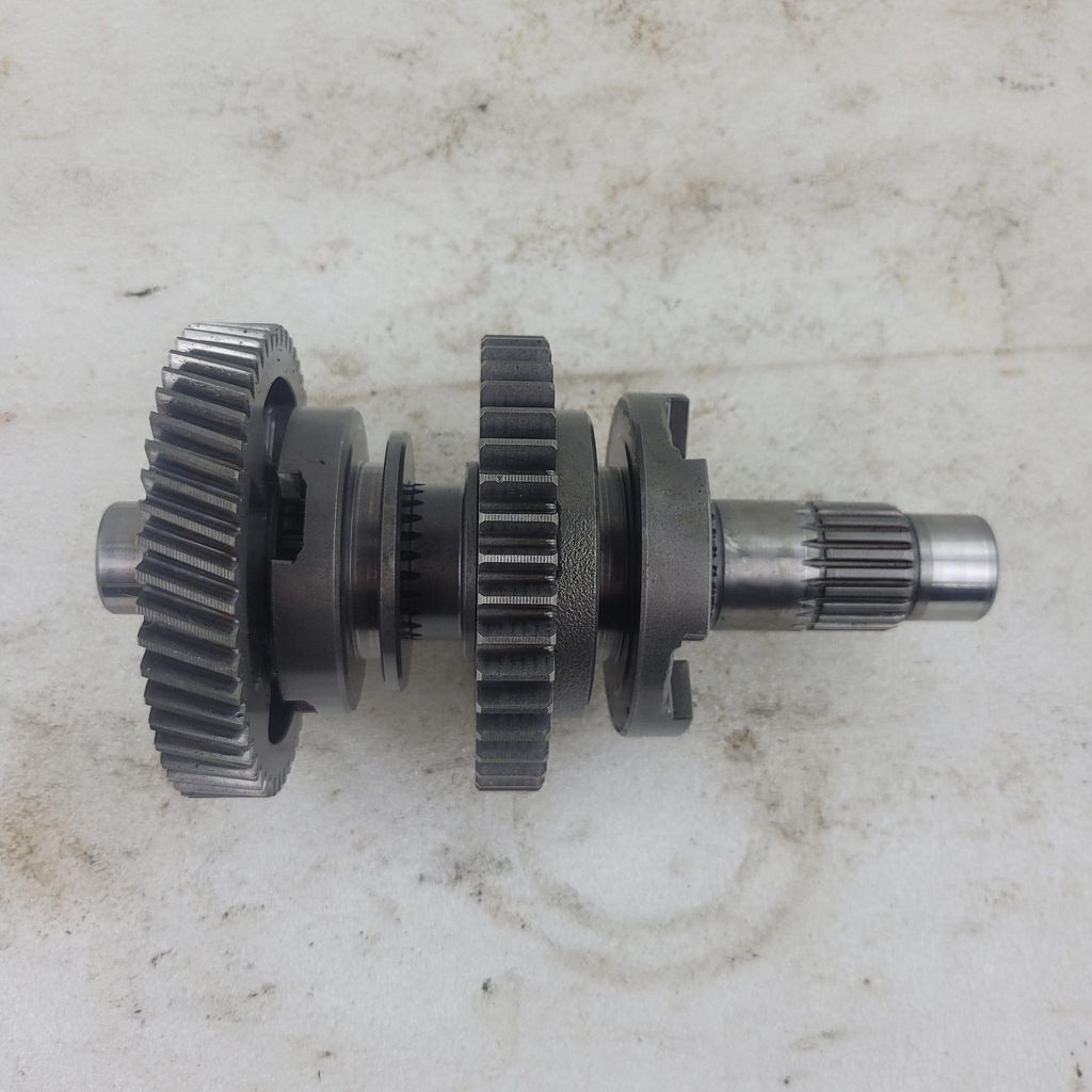[BG4174210000-001] axle, drive