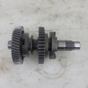 axle, drive