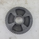 gear, low wheel (53t)