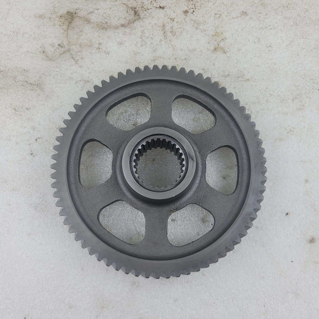 [BG4175830000-001] gear, middle driven (69t)
