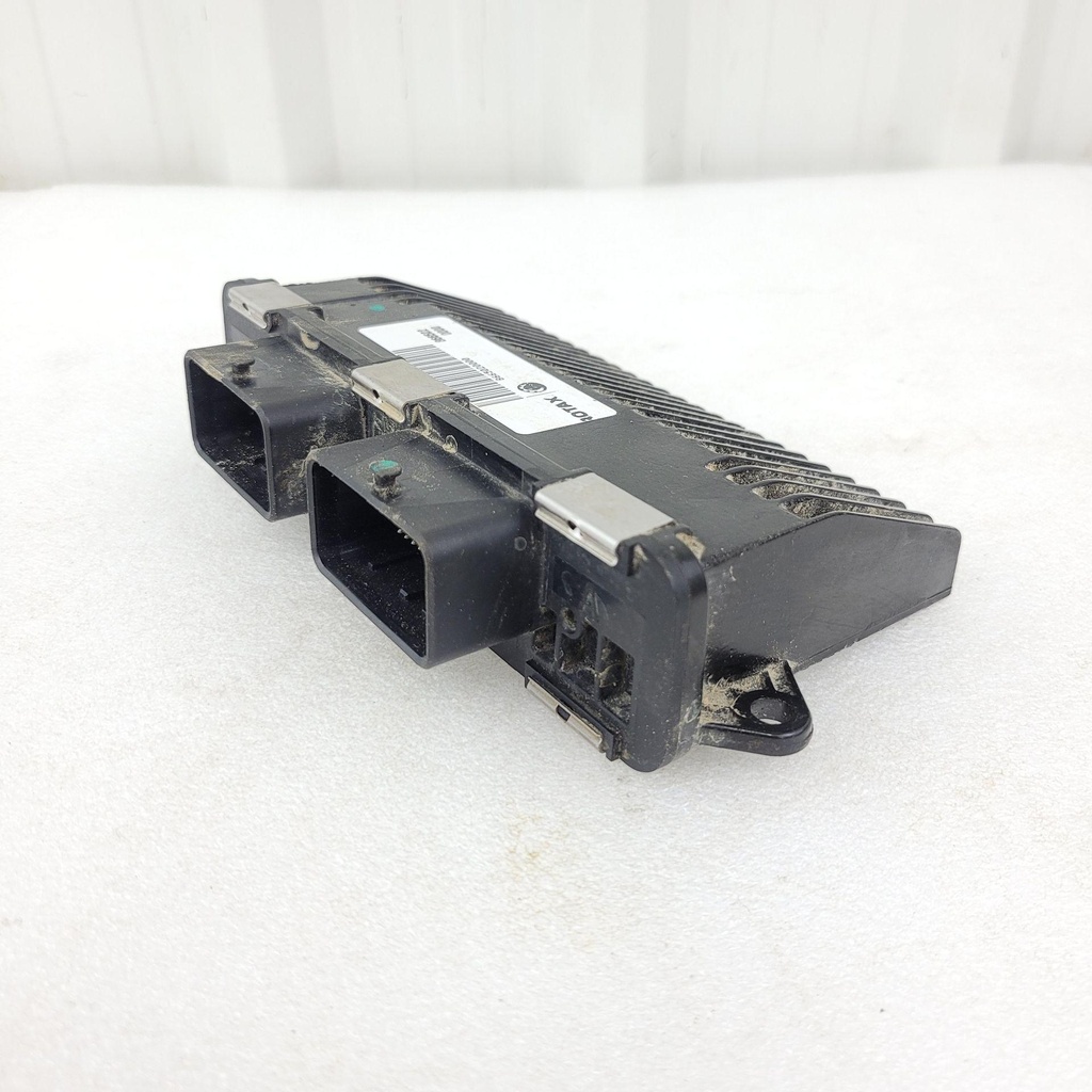 [420866502-001] ecu module except max model